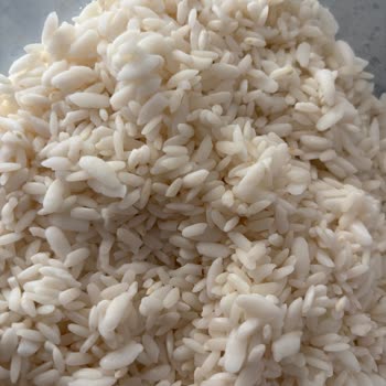 Migros'ta Yayla Gönen Baldo Pirinçte Belirlenemeyen Beyaz Parçalar Ve Güven Sorunu