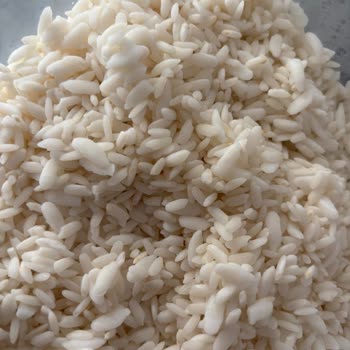 Migros'ta Yayla Gönen Baldo Pirinçte Belirlenemeyen Beyaz Parçalar Ve Güven Sorunu