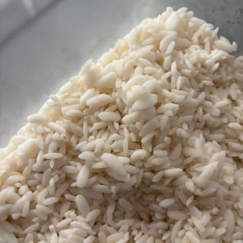 Migros'ta Yayla Gönen Baldo Pirinçte Belirlenemeyen Beyaz Parçalar Ve Güven Sorunu