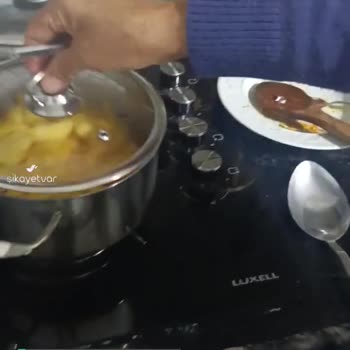 Luxell Çaresizliği!