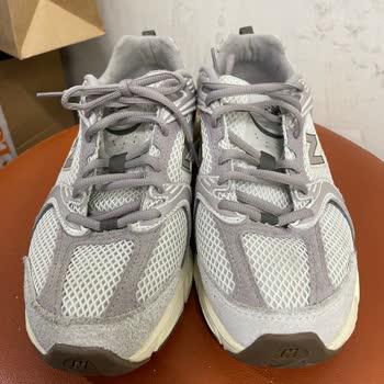 Viaport SuperStep Mağazasında Satın Alınan New Balance Ayakkabının Teşhir Ürünü Olduğu Açıklanmadı