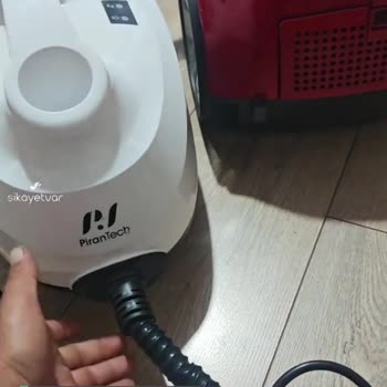 Pirantech Hortum Kırılması