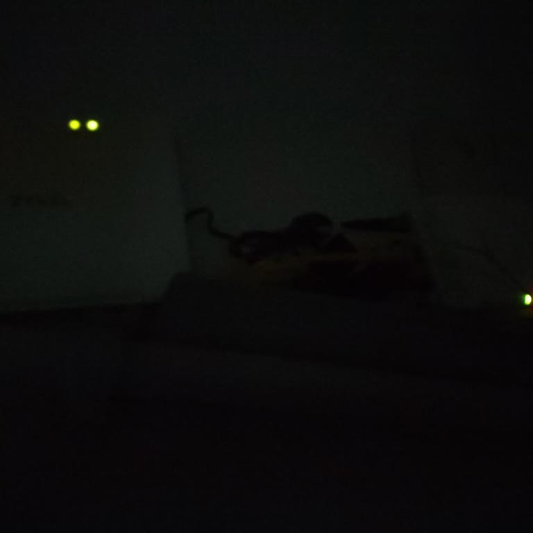 Badana Sonrası İnternet Kesintisi, TurkNet Teknik Destek Gelmedi
