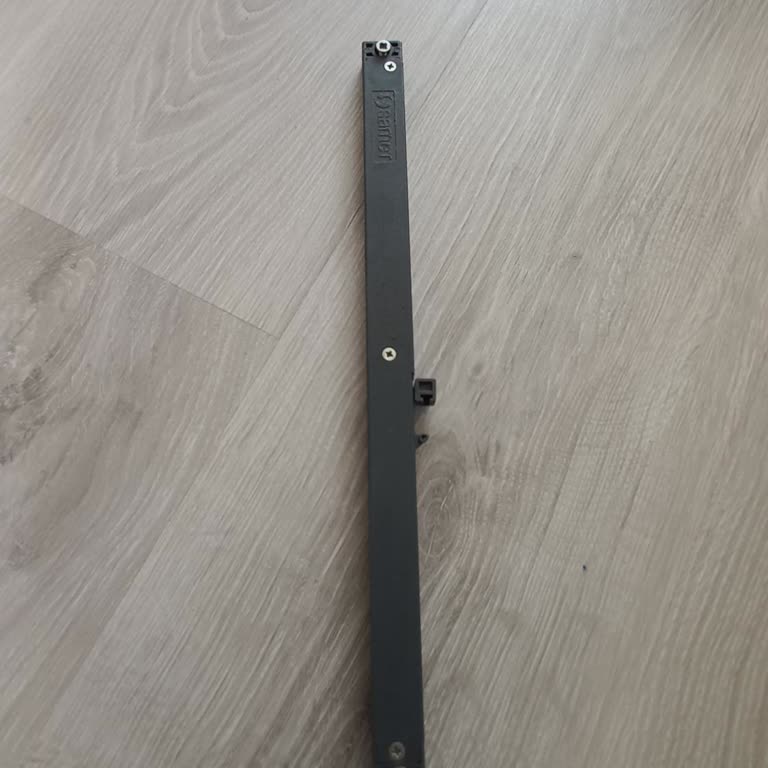 Samet Sürgü Kapak Freni Arızası Ve Yedek Parça Yokluğu