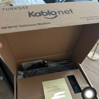 Smart Kart Teslim Edilmediği İddiası Nedeniyle Haksız Faturalandırma Ve İade Talebi