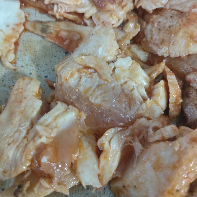 Banvit Piliç Yaprak Döner’de Pişmemiş Parçalar Gıda Güvenliği Endişesi
