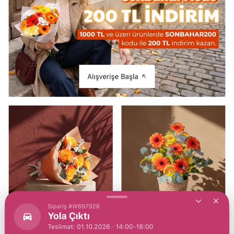 Teslimat Gecikmesi Ve Agresif Müşteri Temsilcisi