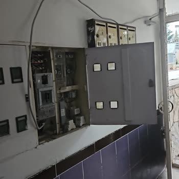 Kırşehir'de Kaçak Elektrik Tehlikesi Ve Çözüm Bekleniyor