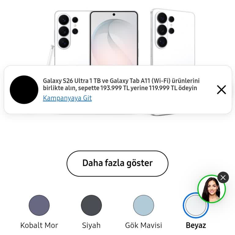 Yanıltıcı Kampanya Fiyatı Sepette Uygulanmadı Ve Müşteri Hizmetleri Yanıtsız