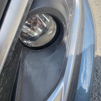 Fiat Egea’da Sis Farları Ve Kamera Buğusu Sistemleri Devre Dışı Bırakıyor Araç Değişimi Talebi