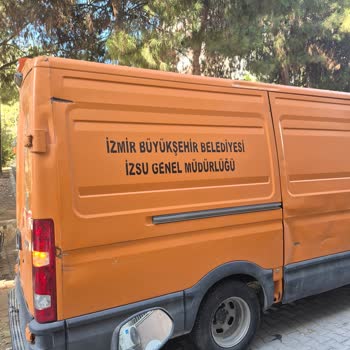 Ortak Kanalizasyon Bağlantısının Ayrılması Talebi
