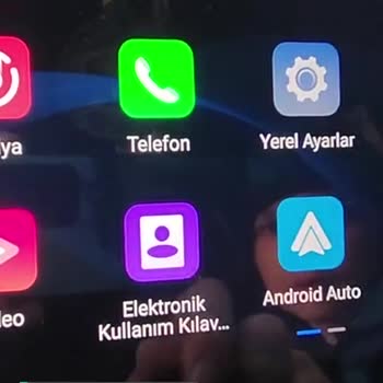 Chery Tiggo 8 Pro Wi-Fi Sorunu