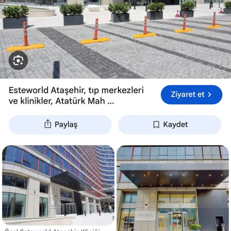 Randevu Karışıklığı Ve Özensiz Kontrol Seansı
