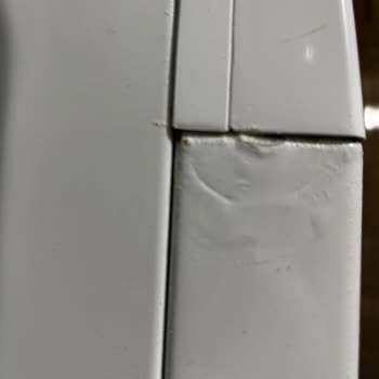 Beko Çamaşır Makinesinde Tekrarlayan Arızalar Ve Gövde Hasarı
