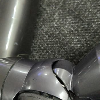 Dyson V10 Süpürge Boru Ekleminde Kırılma Ve Garanti Reddine İtiraz