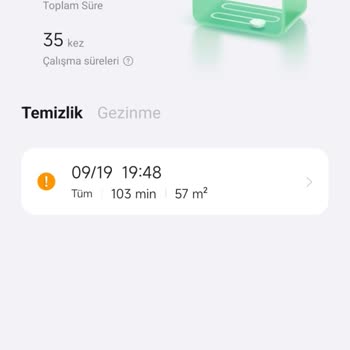 Roborock Edge 2 Arızalı, Teknosa Değişim Ve İade Talebimi Reddediyor