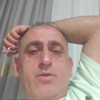 Aras Kargo Kargom Eve Gelsin Lütfen