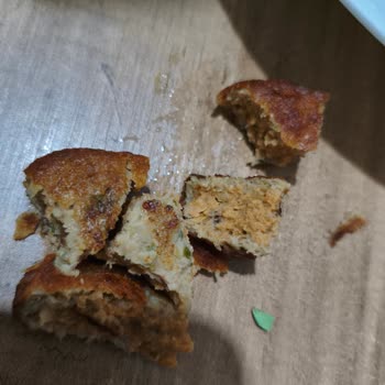 Donmuş Hindi Köfte İçinde Plastik Parça Bulunması Sağlık Güvenliğini Sarsıyor