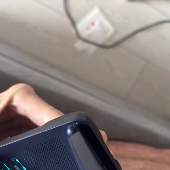Dell Alienware Aurora 16X Ekran Menteşesinde Çatlak: Garanti Değişim Talebi