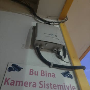 İnternet Kesintisi Ve Çözülmeyen Arıza Kapanışı