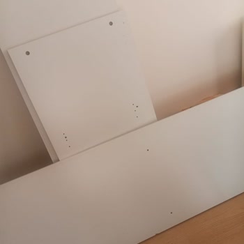 Koçtaş’ın Kırık Dolap Parçaları İçin Parça Değişimi Ve İade Talebinde Çözüm Bulunamıyor