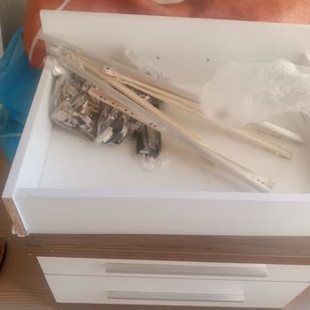Koçtaş’ın Kırık Dolap Parçaları İçin Parça Değişimi Ve İade Talebinde Çözüm Bulunamıyor