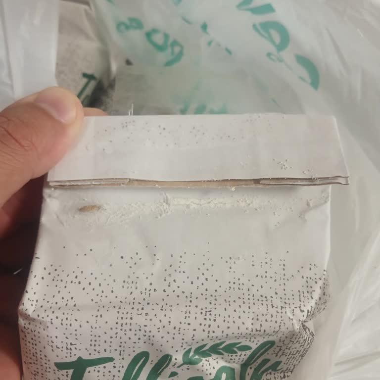 Tellioğlu Un Paketi İçinde Kurtlar Ve İade Reddi Mağduriyeti