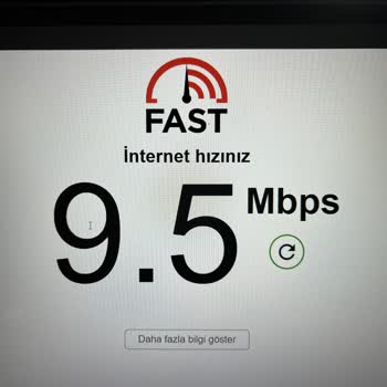 Adres Değişikliği Sonrası Superbox Hızı 6-10 Mbps’ye Düşüş Ve Çözüm Bulunamaması