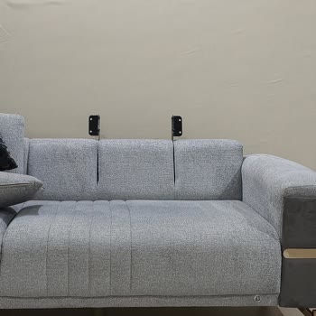 Bellona Havana Koltuk Takımında Kumaş Tiftiklenmesi Ve Sünger Çökmesi Garanti Reddi