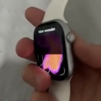 Harvox Servisin Ürünü Yapmaması