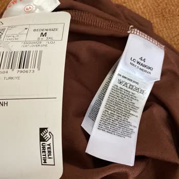 Yanlış Ürün Gönderimi Ve İade Talebimin Reddedilmesi