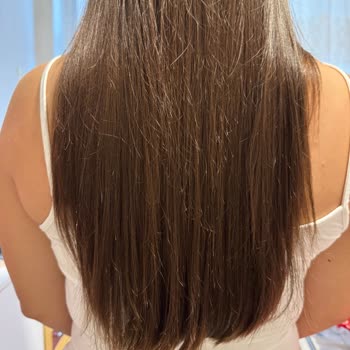 Cansu & Uslu Hair Center Saç Kesimini Düzgün Yapamadılar