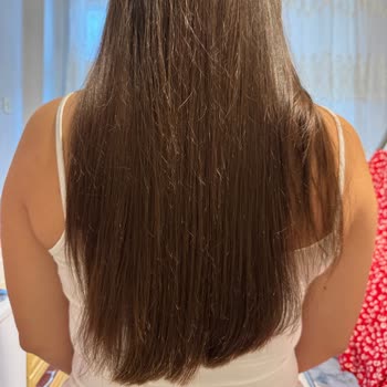 Cansu & Uslu Hair Center Saç Kesimini Düzgün Yapamadılar