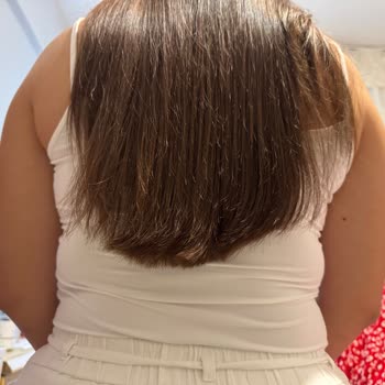 Cansu & Uslu Hair Center Saç Kesimini Düzgün Yapamadılar