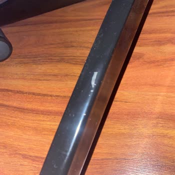 Hawk FAB V4 Oyuncu Koltuğunda Kırık Kolçak, Çizik Ayak Ve Yırtık Baş Yastığı: Çözüm Bekleniyor
