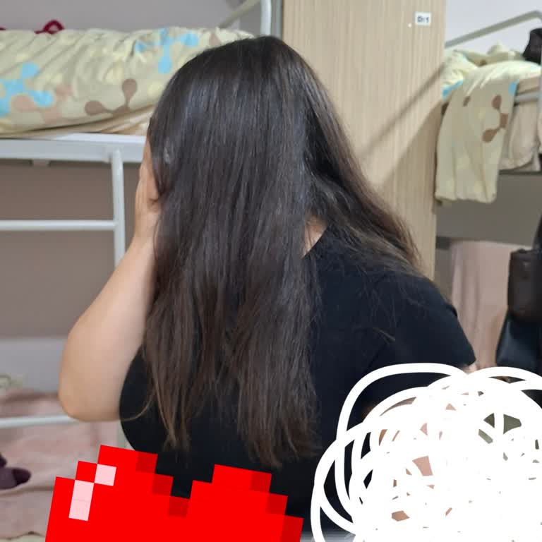 İstemediğim Düzleştirme Teklifi Ve Kalitesiz Fön