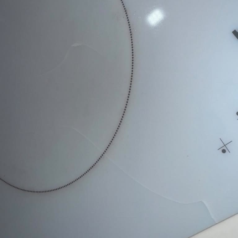 Beko Cam Çatlaması Garantili Ücretsiz Değişim Talebi