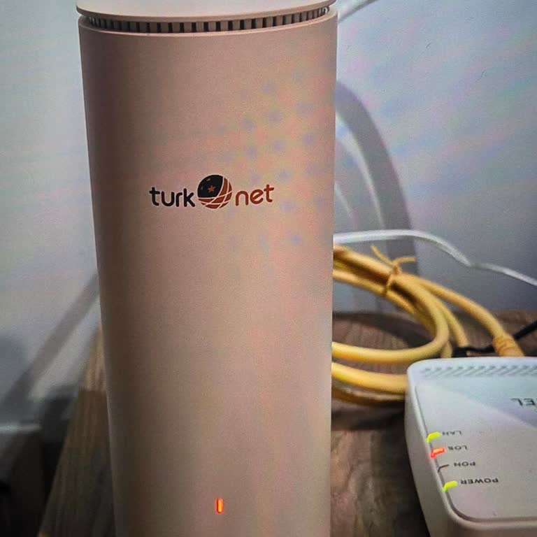 Altyapı Kesintileri Nedeniyle Sürekli İnternet Kesintisi Ve Telafi Talebi