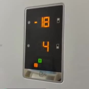 Beko Buzdolabı Hatası
