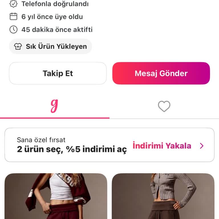 Gardrops’ta İade Onayının Gecikmesi Mağduriyet Yarattı
