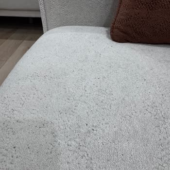Bellona Köşe Takımı Kumaşında Hızlı Boncuklanma Ve Tiftiklenme Sorunu