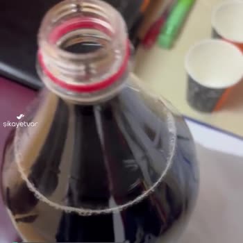 Cola Turka Eksikliği!