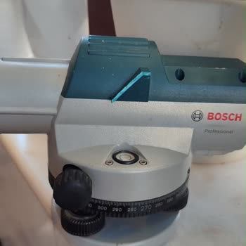 Kırık Lazer Metre Teslimi Ve İade Sürecinde Tazmin Talebimin Reddi