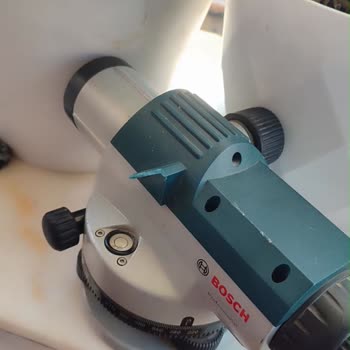 Kırık Lazer Metre Teslimi Ve İade Sürecinde Tazmin Talebimin Reddi