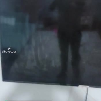 Onvo İlgisizliği!