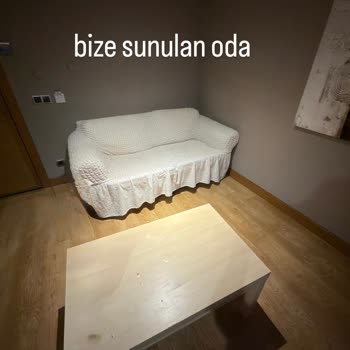 Cityloft 36’da Reklam Edilen Oda Standardına Uymayan Oda Ve Haksız Ücret Artışı
