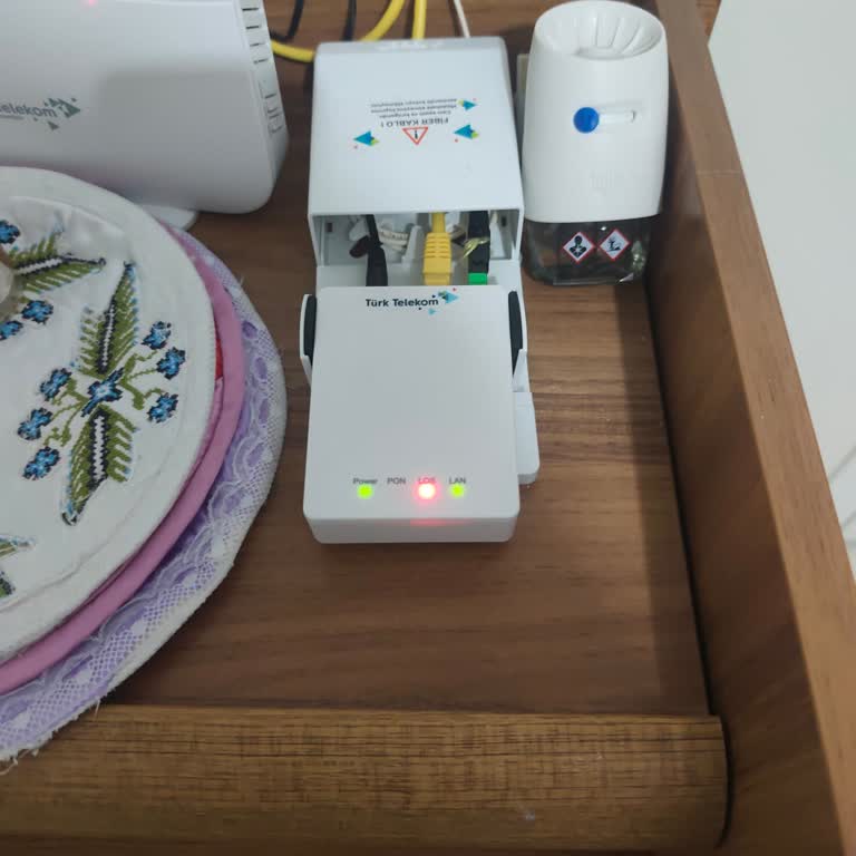 Sürekli Erteleme Ve Uzun Süreli İnternet Kesintisi