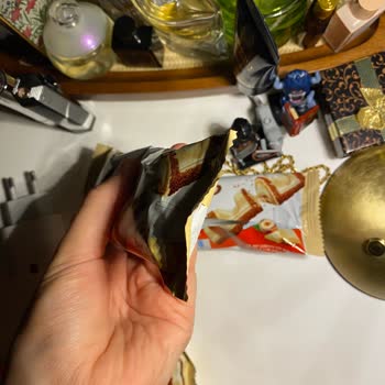 Kinder Bueno White Paketi Tek Bar İçeriyor Eksik Ürün Şikayetim