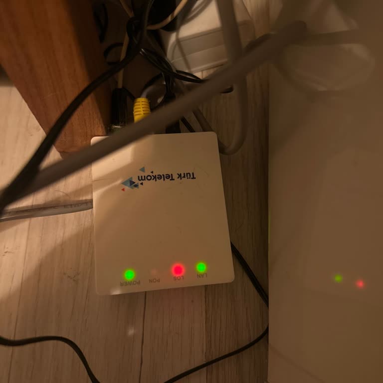 İnternet Kesintisi 10 Gün Çözülmedi: Acil Çözüm Talebi