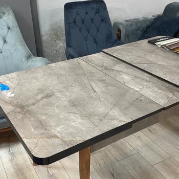 Sembol Mobilya'dan Uzun Bekleyiş Sonrası Teslim Edilmeyen Mobilya Ve Acil İade Talebi